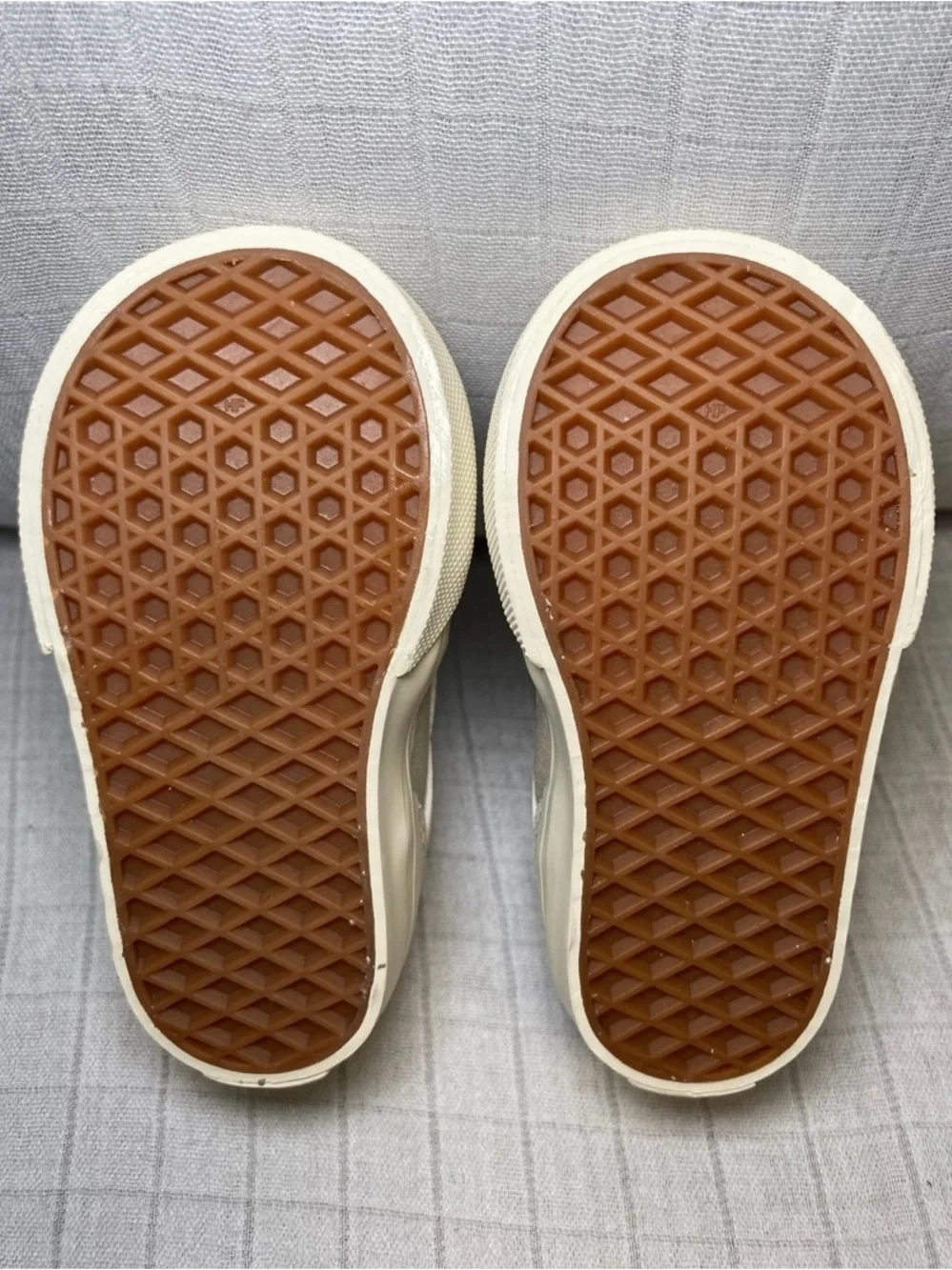 Vans brand new
